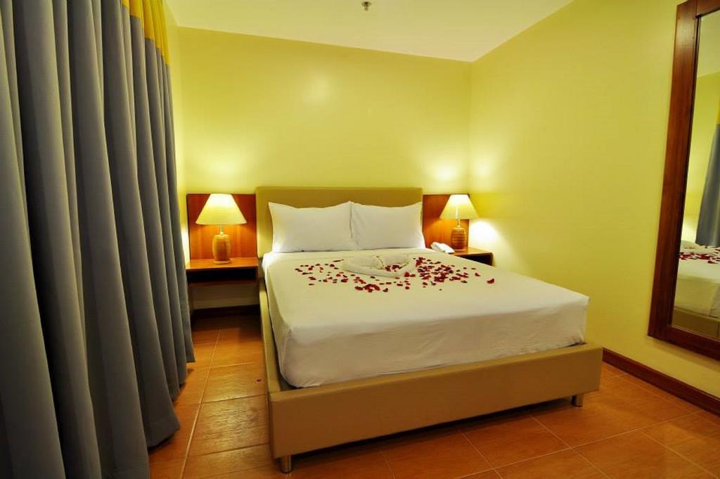 סבו The Well Hotel מראה חיצוני תמונה