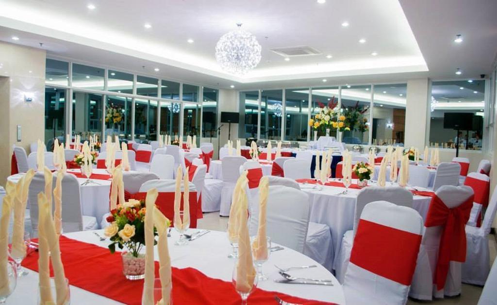 סבו The Well Hotel מראה חיצוני תמונה