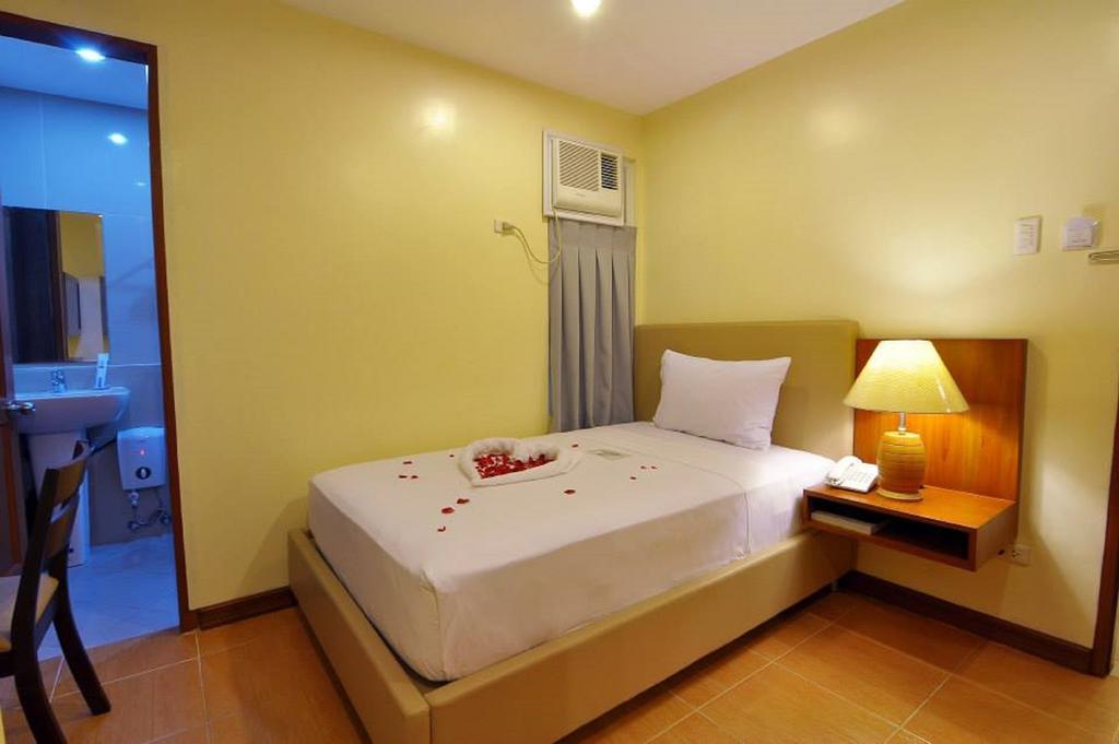 סבו The Well Hotel חדר תמונה