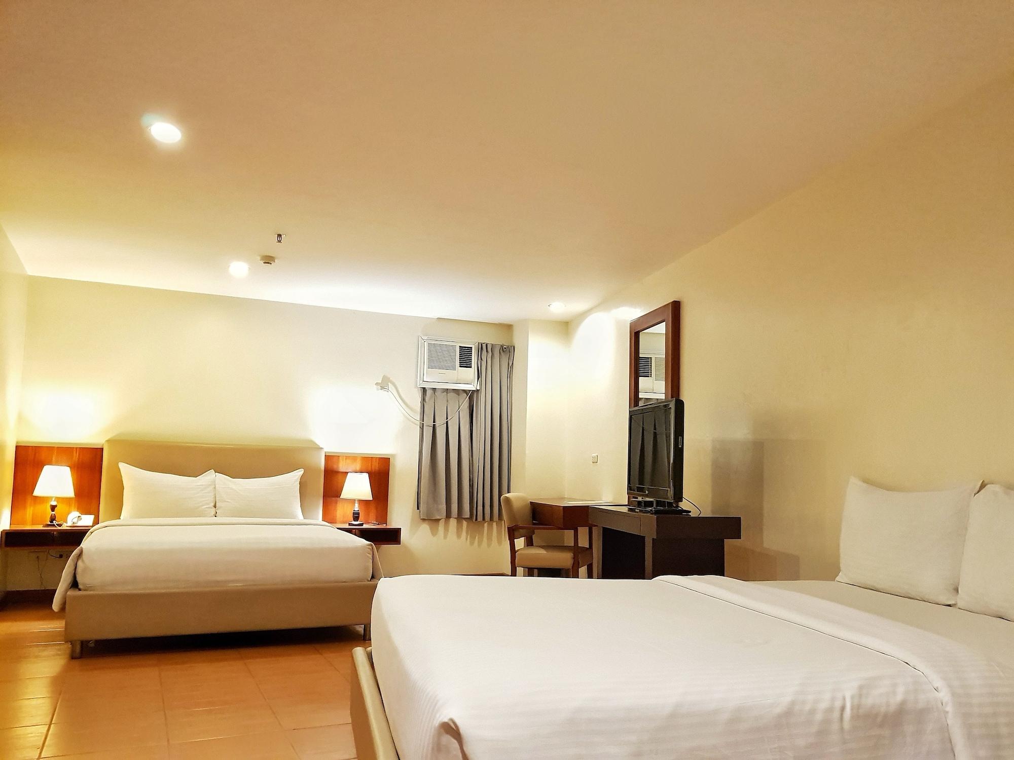 סבו The Well Hotel מראה חיצוני תמונה