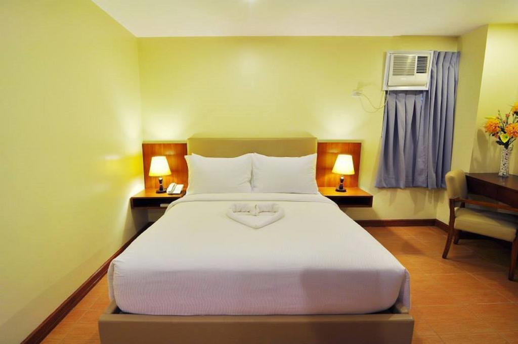 סבו The Well Hotel מראה חיצוני תמונה