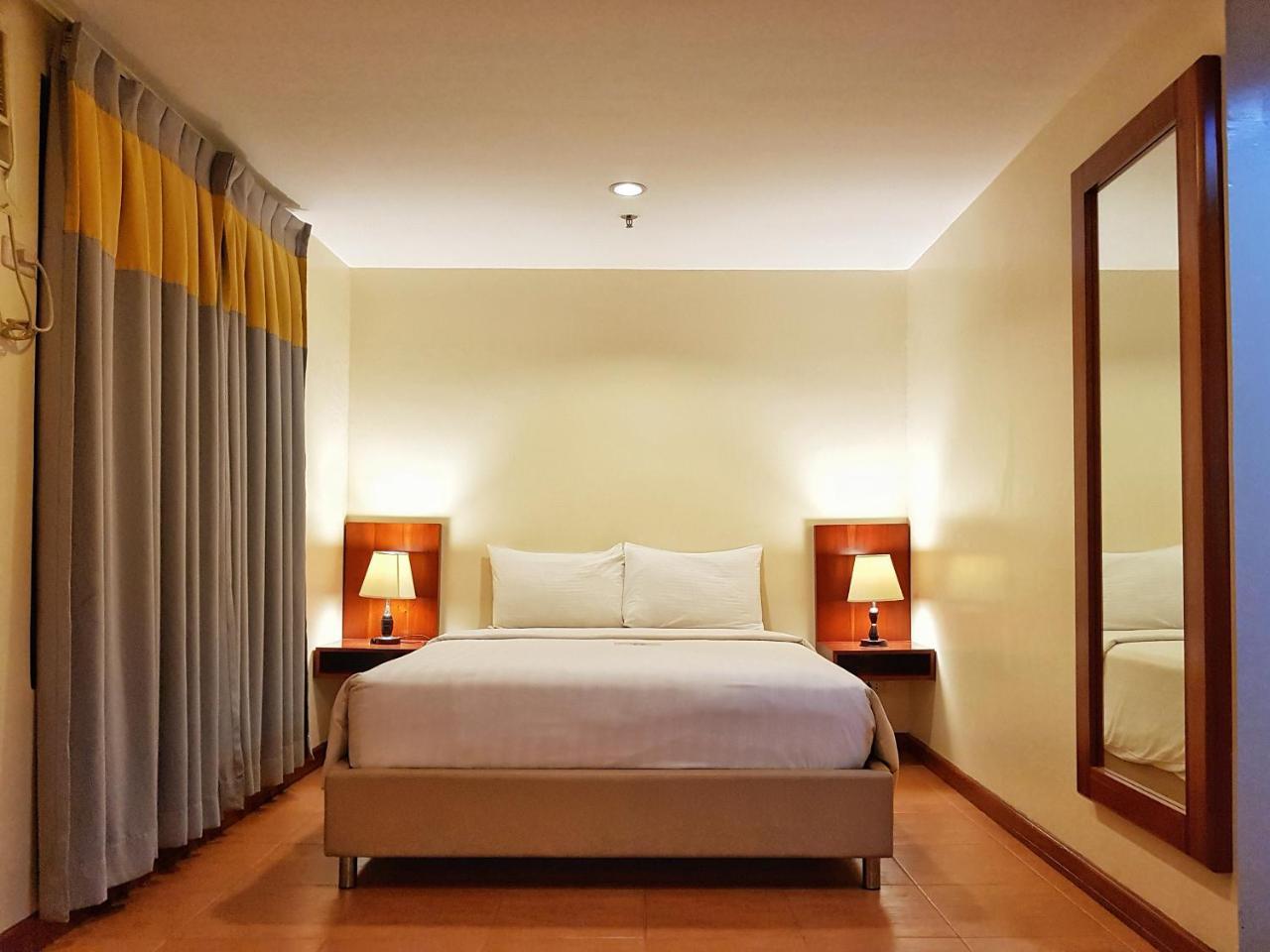 סבו The Well Hotel מראה חיצוני תמונה